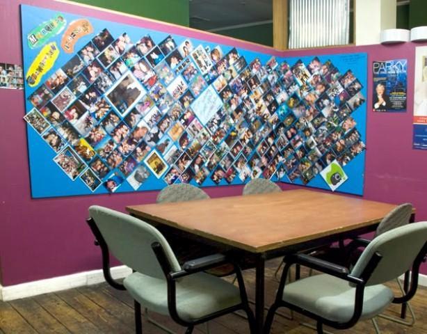 The Melbourne Connection Travellers Hostel Luaran gambar